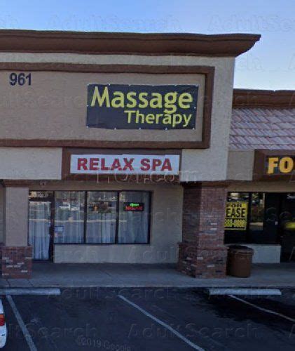 Chandler Erotic Massage Parlors